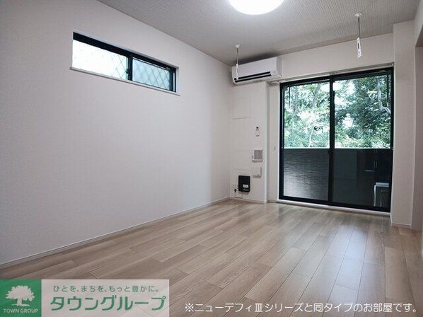 ハイライトの物件内観写真